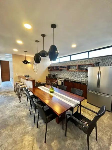 CASA de PLAYA - VENTA - SAN BENITO, YUC.
