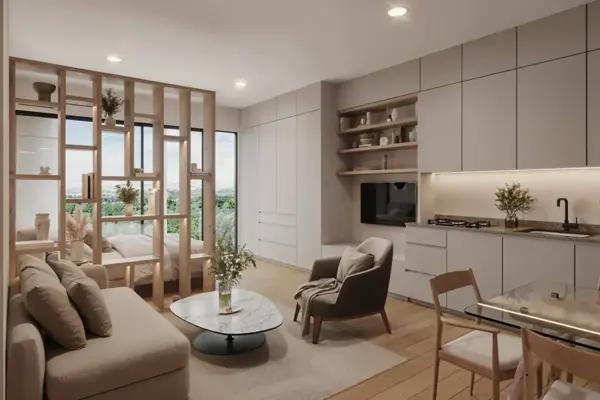 Departamento en venta en Guadalupe Inn, Álvaro Obregón, Ciudad de México Departamento en venta en Guadalupe Inn, Álvaro Obregón, Ciudad de México