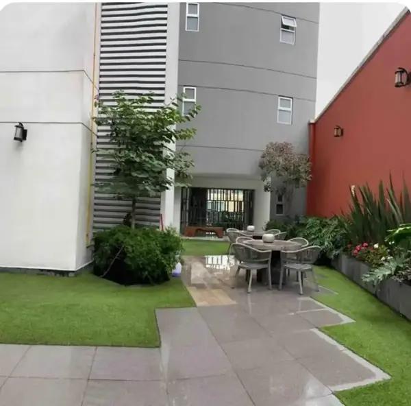 Departamento en venta en Independencia, Benito Juárez, Ciudad de México