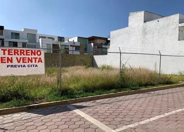VENTA de Lote de Terreno en Privada Residencial en Morillotla con calle Adoquínada. Con SERVICIOS M VENTA de Lote de Terreno en Privada Residencial en Morillotla con calle Adoquínada. Con SERVICIOS M