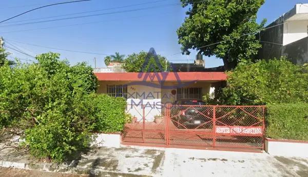 CASA EN VENTA EN JESUS CARRANZA MERIDA YUCATAN AD15 CASA EN VENTA EN JESUS CARRANZA MERIDA YUCATAN AD15