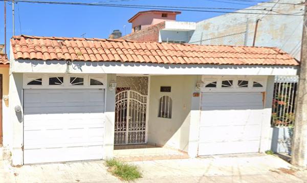 Casa en venta en Las Brisas, Tepic, Nayarit Casa en venta en Las Brisas, Tepic, Nayarit