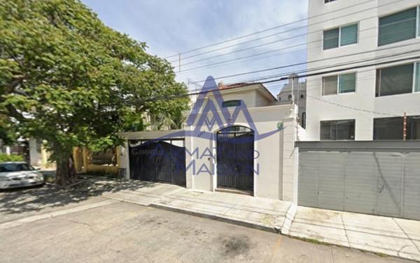 CASA EN VENTA EN TERRANOVA GUADALAJARA JALISCO AD15