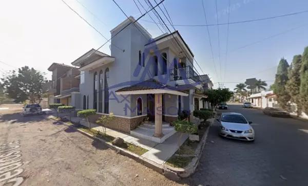CASA EN VENTA EN LOS ARCOS JUQUILPAN DE JUAREZ MICHOACAN AD15