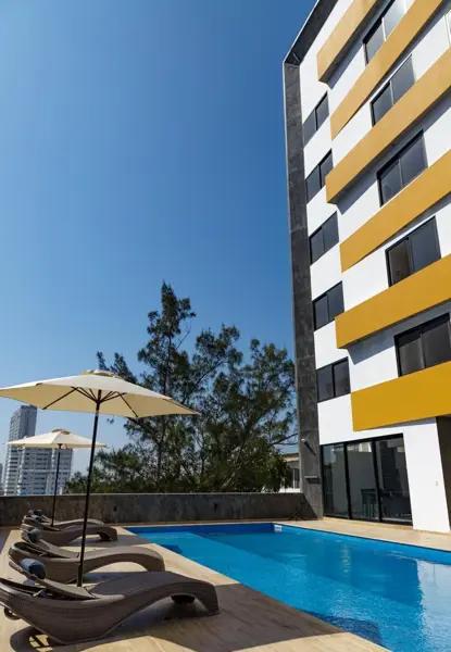 Departamento en Venta en Boca del Río, con Amplias Amenidades y Excelente Ubicación