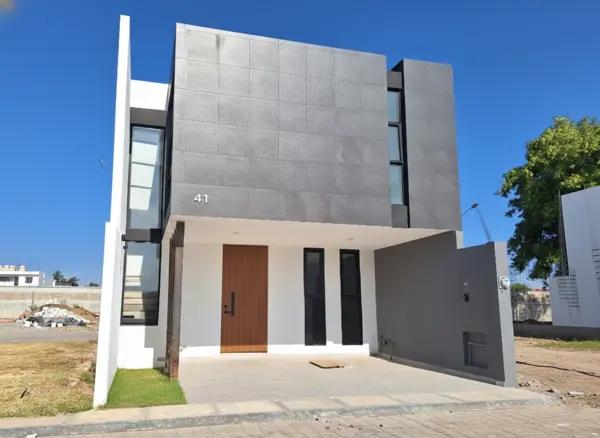 Casa en venta en Sanctorum, Cuautlancingo, Puebla Casa en venta en Sanctorum, Cuautlancingo, Puebla