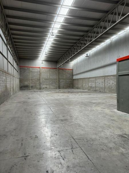 Bodega en Renta en Ejido Ana, Torreón, Coahuila Bodega en Renta en Ejido Ana, Torreón, Coahuila