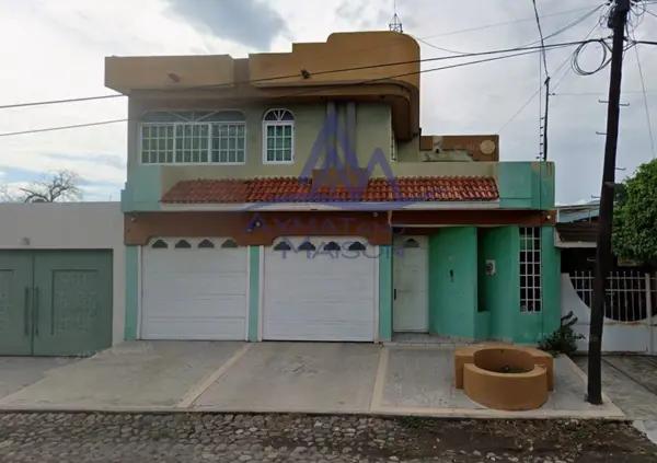 Casa en Venta en Buenos Aires, Apatzingán, Michoacán - Amplia y Bien Ubicada AD15