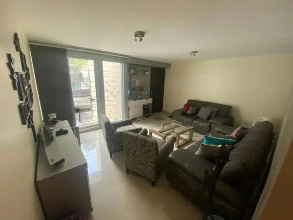 Departamento en venta en Narvarte Oriente, Benito Juárez, Ciudad de México