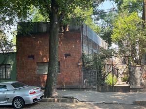 Terreno en venta en Del Carmen, Coyoacán, Ciudad de México Terreno en venta en Del Carmen, Coyoacán, Ciudad de México