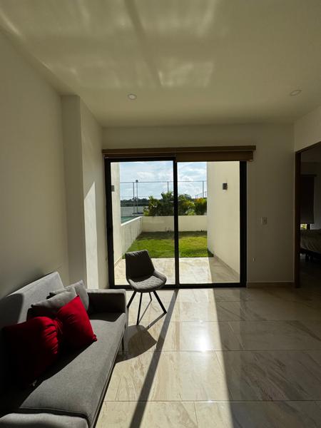 Renta de Departamento en Playa del Carmen con Amenidades y Acceso a Servicios Renta de Departamento en Playa del Carmen con Amenidades y Acceso a Servicios