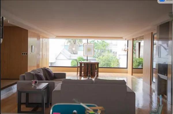 Casa en renta en Lomas de Tecamachalco