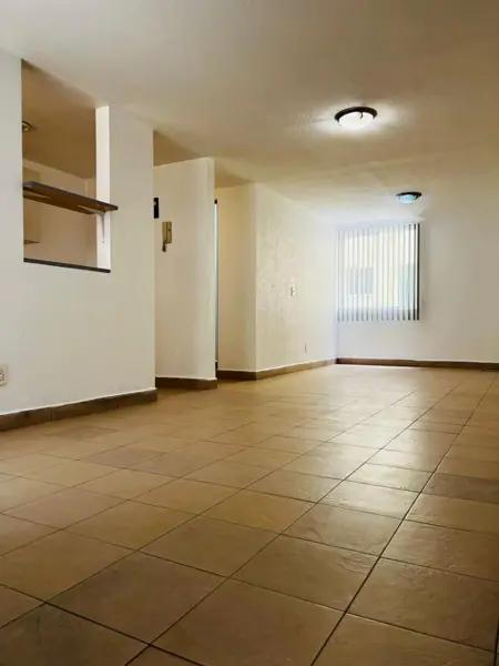 Departamento en venta en Colonia Anahuac Departamento en venta en Colonia Anahuac