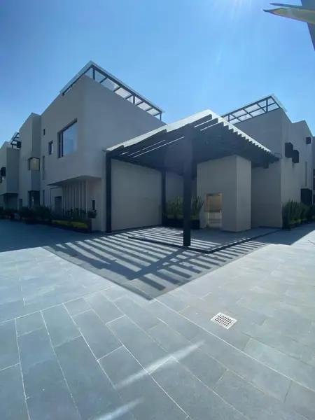 Casa en venta en Bosque Real - cr1775