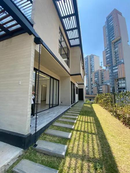 Casa en venta en Bosque Real - cr1774 Casa en venta en Bosque Real - cr1774