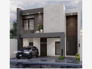 Hermosa Casa en Venta en Calandria Viñedos Torreón.