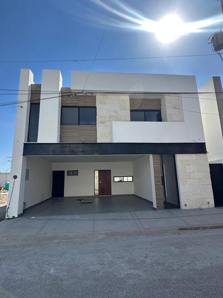Casa en venta en Quintas San Isidro, Torreón, Coahuila de Zaragoza