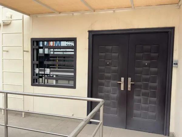 Oficina en Renta en Torreón, Coahuila - Ubicación Estratégica y Espacios Amplios