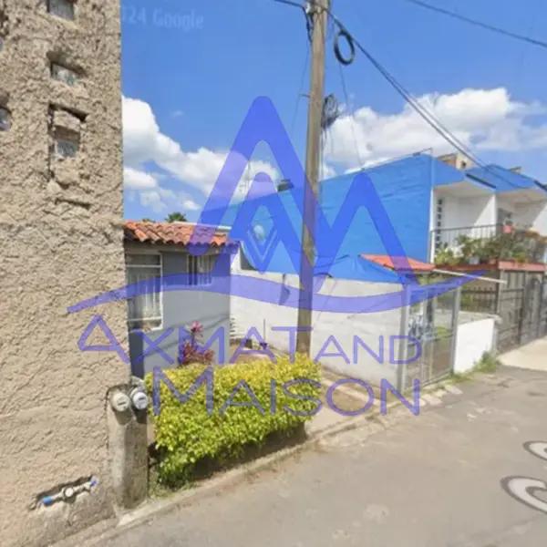 Casa con Precio Preferencial en Santa Lucía, Zapopan