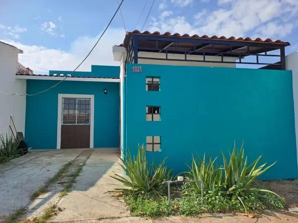 CASA EN PUERTAS DE ROLON