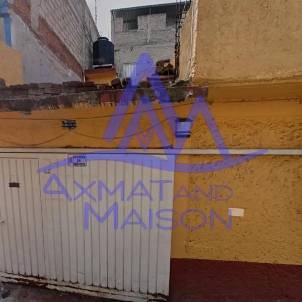 Casa con Precio Preferencial en Álvaro Obregón, CDMX MB Casa con Precio Preferencial en Álvaro Obregón, CDMX MB