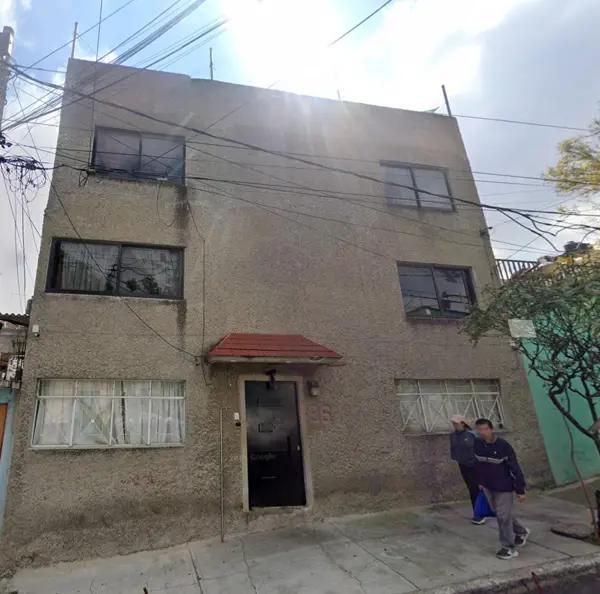 Departamento con Precio Preferencial en Olivar del Conde, CDMX MB