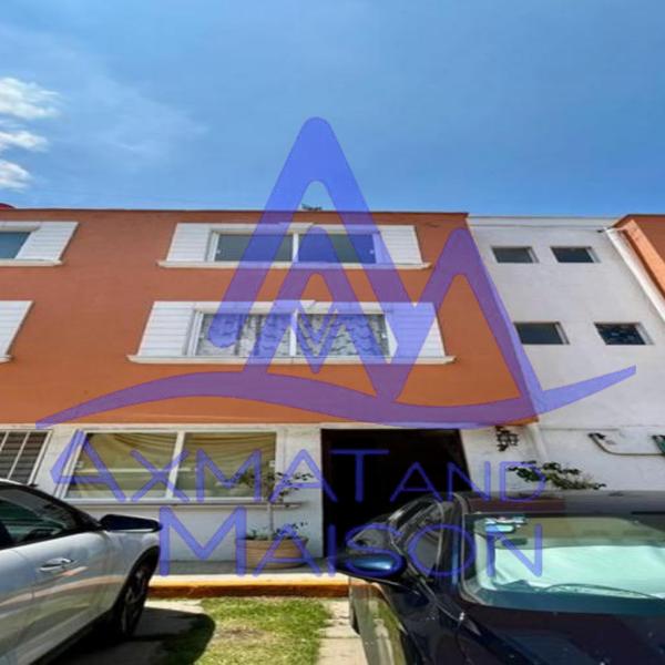 Casa con Precio Preferencial en Bosques del Alba, Cuautitlán Izcalli MBB