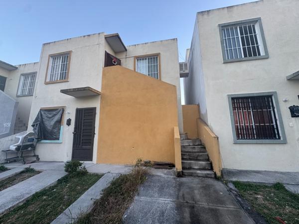 Apartamento en Venta en Las Concordias, Juárez, Nuevo León - Oportunidad Residencial