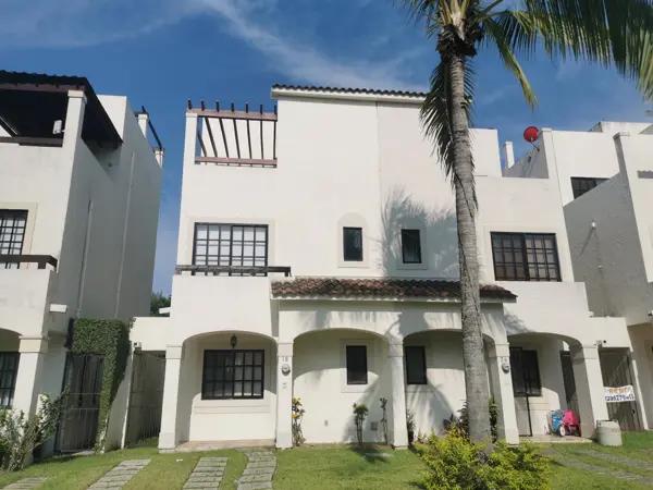 Casa en venta en Quinta Al Andalus, Boca del Río, Veracruz de Ignacio de la Llave