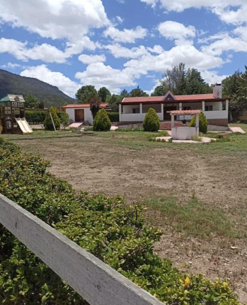 Se Vende Cabaña en Portal de San Antonio.