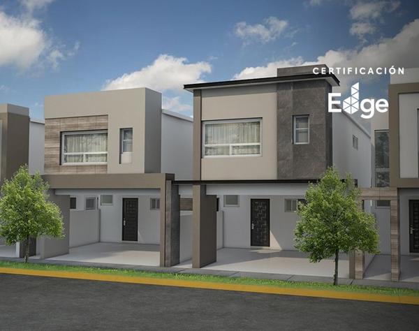 Casa nueva en venta en Bosques de la Sierra, Aura Elite, Santa Catarina Casa nueva en venta en Bosques de la Sierra, Aura Elite, Santa Catarina