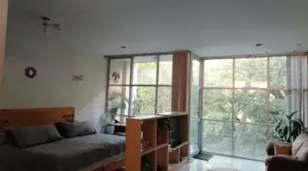 Bonito loft amueblado en Triumph Tower Ejecutivo
