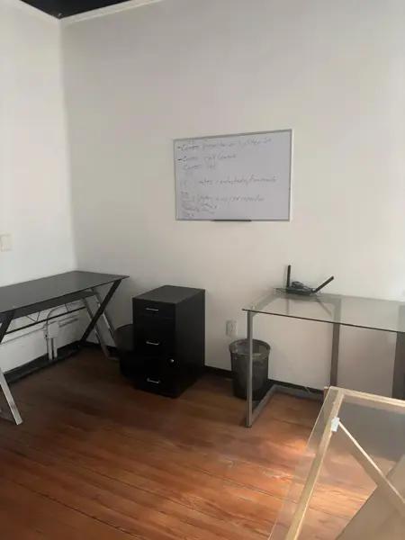 Oficina en renta en Roma Norte, Cuauhtémoc, Ciudad de México Oficina en renta en Roma Norte, Cuauhtémoc, Ciudad de México