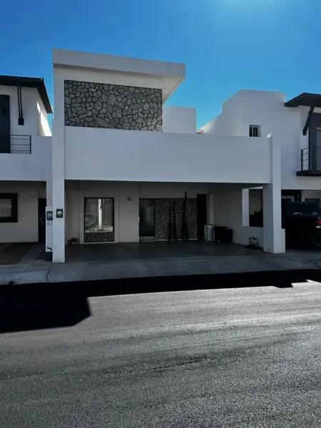 Casa en venta en Bonaterra Residencial, Hermosillo, Sonora
