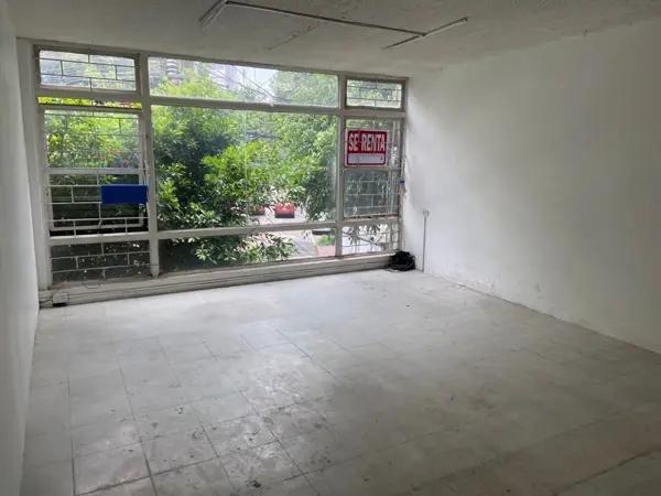 OFICINA EN RENTA EN SAN MIGUEL CHAPULTEPEC