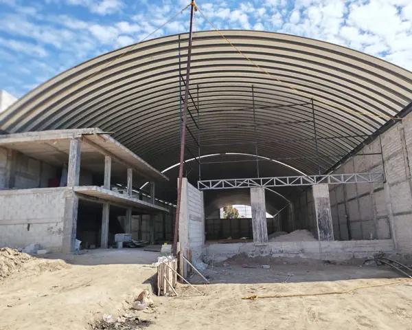 Bodega en venta en San Miguel, San Pablo del Monte, Tlaxcala