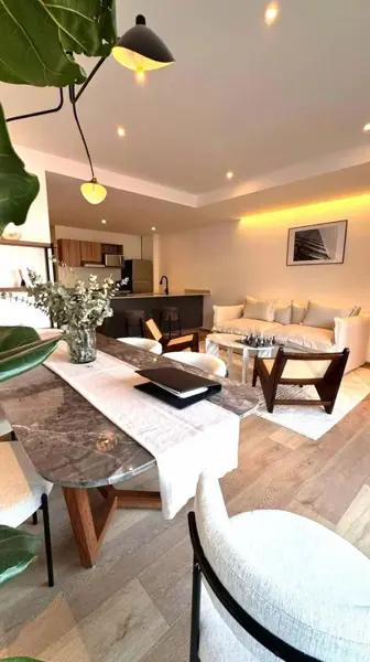 Departamento PH en Venta en Col. Los Alpes Álvaro Obregón Cdmx