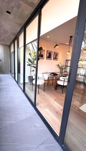 Departamento en Venta en Col. Los Alpes Álvaro Obregón Cdmx