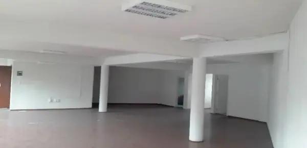 Oficina en Renta en Industrial Alce Blanco Naucalpan de Juarez Edo de México
