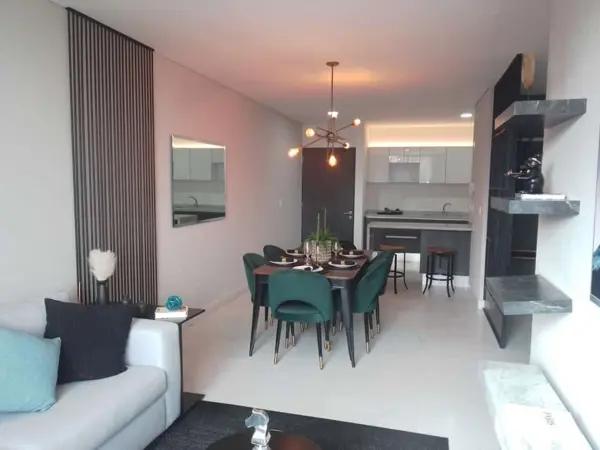 Departamento en venta en Desierto de los Leones Tetelpan Álvaro Obregón.