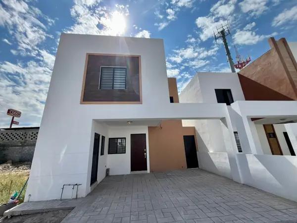 Casa en venta en Lomas de las Etnias, Torreón, Coahuila de Zaragoza