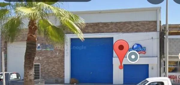 BODEGA EN RENTA