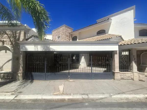 Casa en Remate con posesion  en Residencial el Fresno, Torreón MM8011