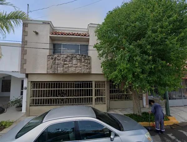 VENTA DE HERMOSA PROPIEDAD EN TORREON COAHUILA.