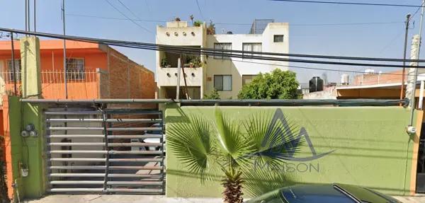 Departamento En Venta En Urbana San Felipe, Soledad De Graciano Sánchez, San Luis Potosí. JX71