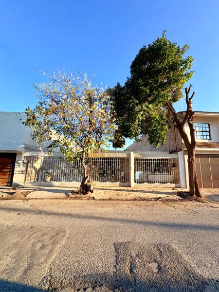 Casa en Venta [Col. San Isidro]