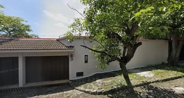 CASA EN VENTA EN VISTA HERMOSA, CUERNAVACA, MORELOS. CASA EN VENTA EN VISTA HERMOSA, CUERNAVACA, MORELOS.