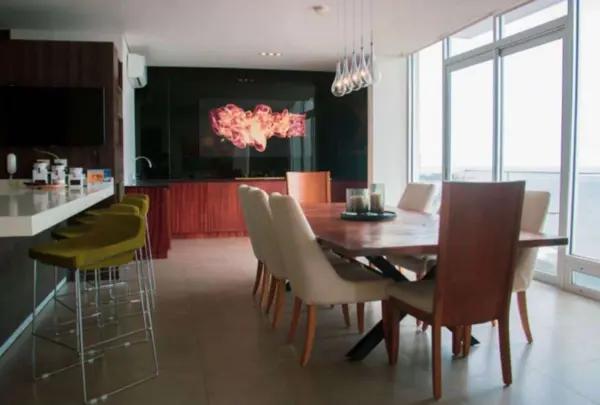 RENTO DEPARTAMENTO EN LA TORRE DEL CENTRO