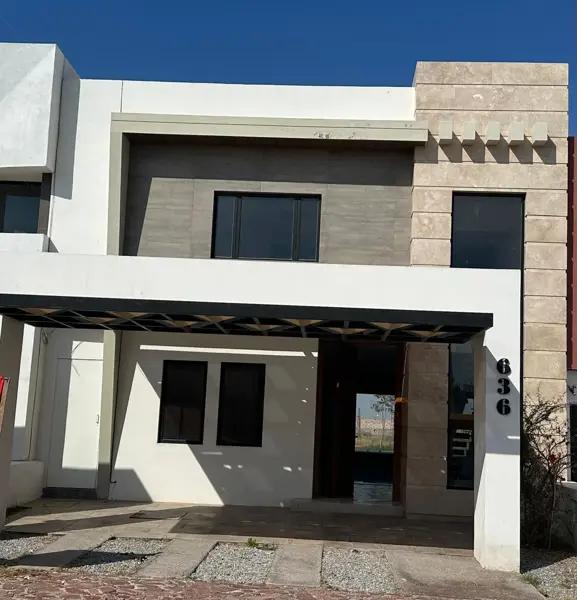 Casa en venta en Altozano la Nueva Laguna, Gómez Palacio, Durango Casa en venta en Altozano la Nueva Laguna, Gómez Palacio, Durango