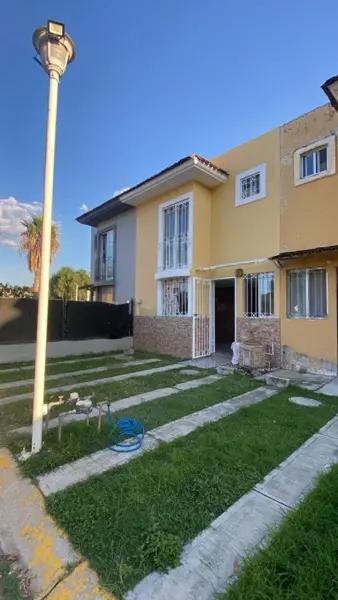 Casa en venta en Real Casa Blanca, Zapopan, Jalisco